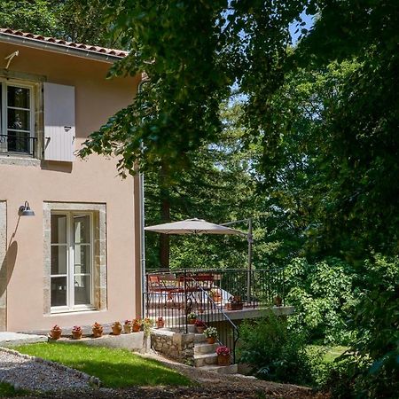 Le Clos D'Abrigeon Обена Экстерьер фото