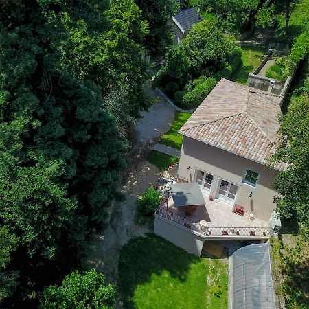 Le Clos D'Abrigeon Обена Экстерьер фото