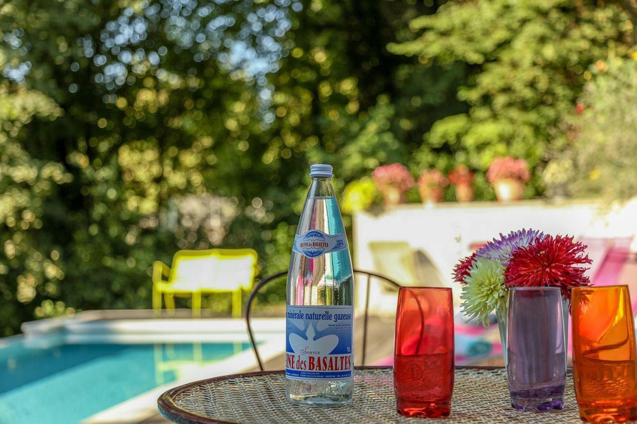 Le Clos D'Abrigeon Обена Экстерьер фото