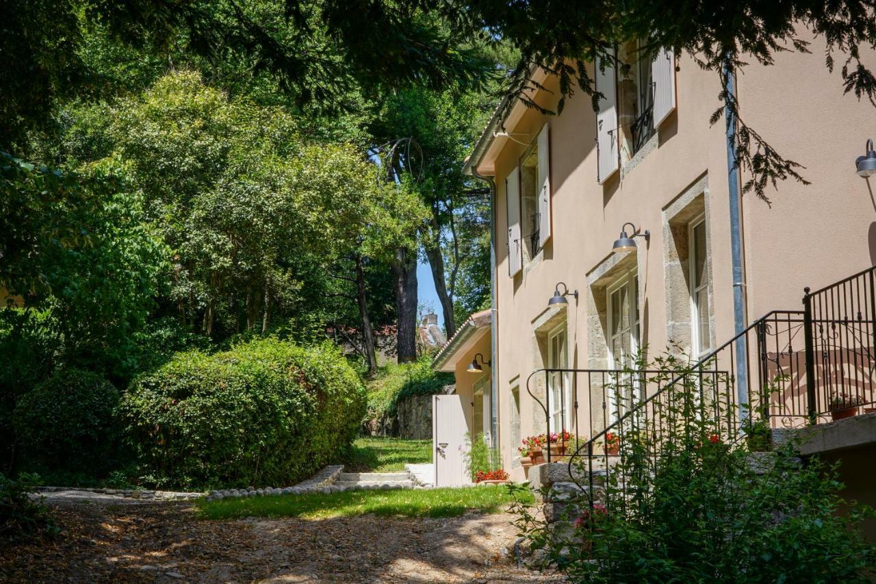 Le Clos D'Abrigeon Обена Экстерьер фото
