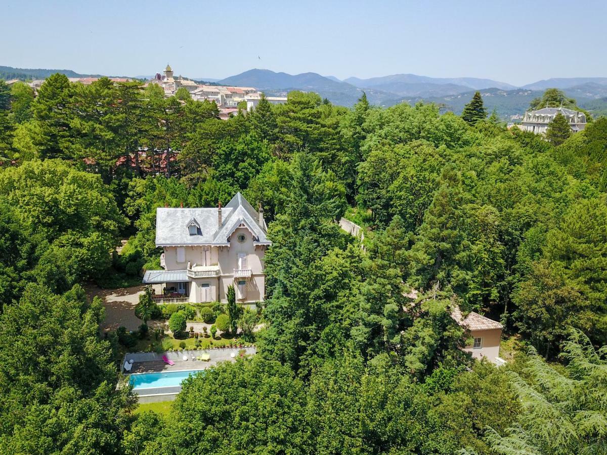 Le Clos D'Abrigeon Обена Экстерьер фото
