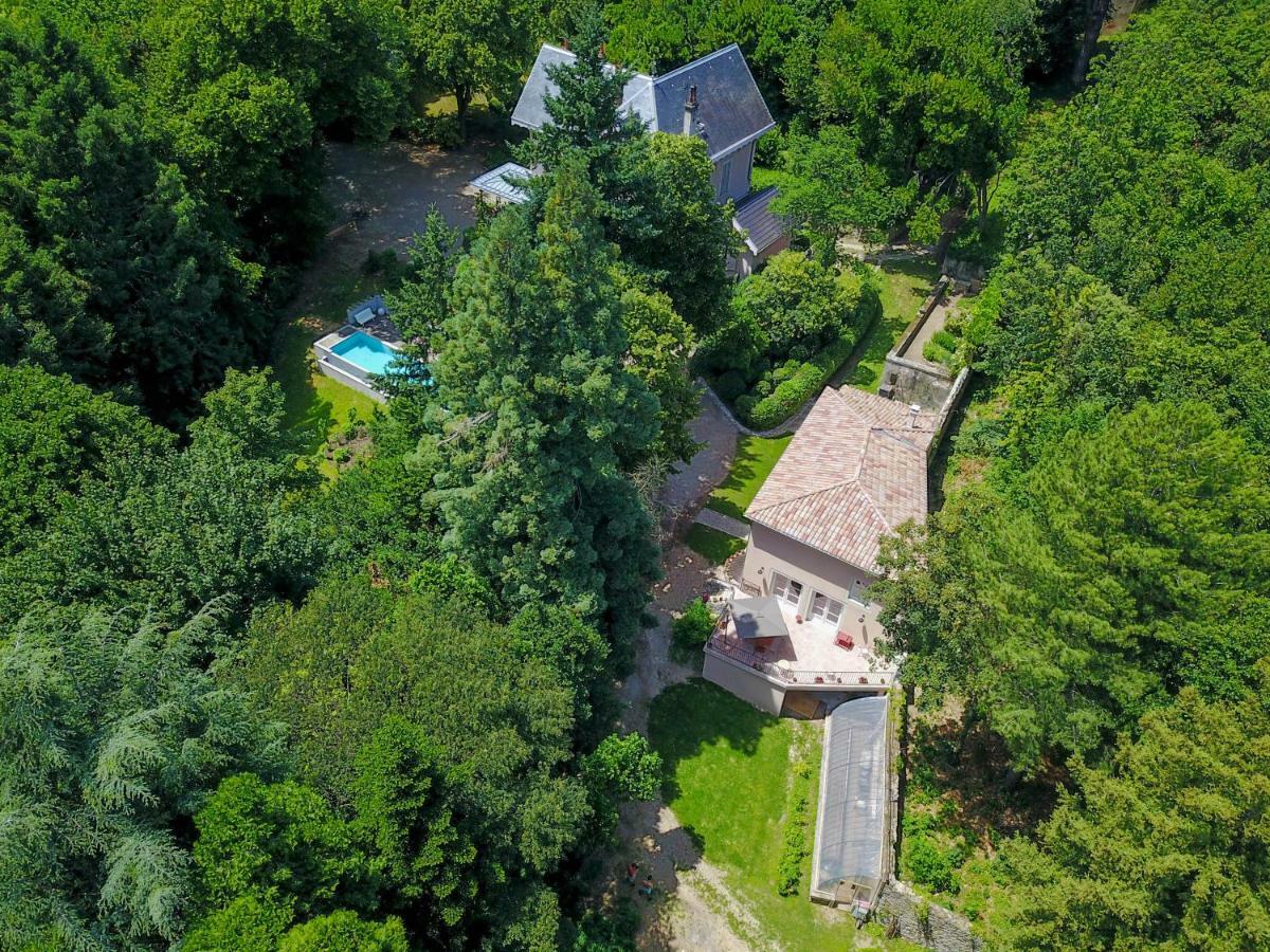 Le Clos D'Abrigeon Обена Экстерьер фото