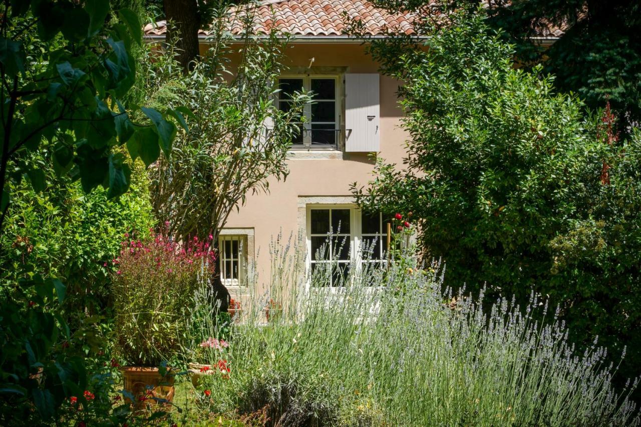 Le Clos D'Abrigeon Обена Экстерьер фото