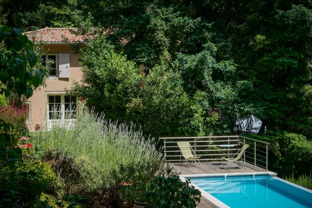 Le Clos D'Abrigeon Обена Экстерьер фото